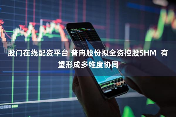 股门在线配资平台 普冉股份拟全资控股SHM  有望形成多维度协同